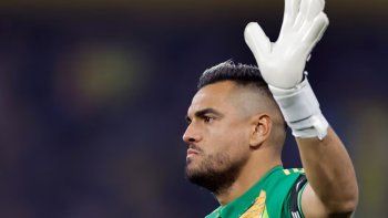 chiquito se despidio de boca y se disculpo por la pelea con el plateista: fue la sentencia chiquito se despidio de boca y se disculpo por la pelea con el plateista: fue la sentencia