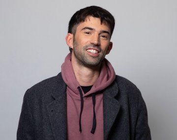 Pedro Rosemblat apuntó contra los artistas que no defendieron a Lali Espósito