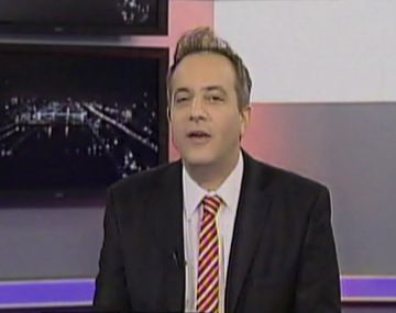 Frío en la mañana y el fin de semana empieza con lluvias