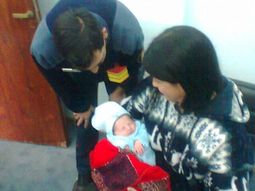 Foto Diario Clarín Foto Diario Clarín