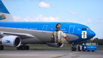 Vuelos baratos para el Mundial 2026: precios y destinos fuera de Buenos Aires Vuelos baratos para el Mundial 2026: precios y destinos fuera de Buenos Aires