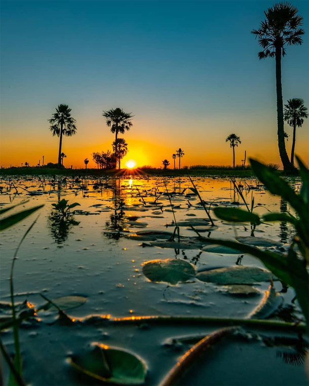 Escapadas: Argentina tiene el Destino imperdible del 2024, según National Geographic