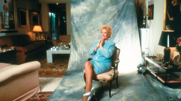¿Cuántos años cumple hoy Mirtha Legrand?