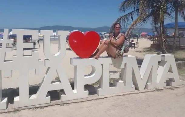 La estafadora de Córdoba respondió a las acusaciones