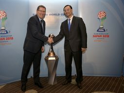 de no creer: en medio del escandalo en la fifa, alibaba auspiciara el mundial