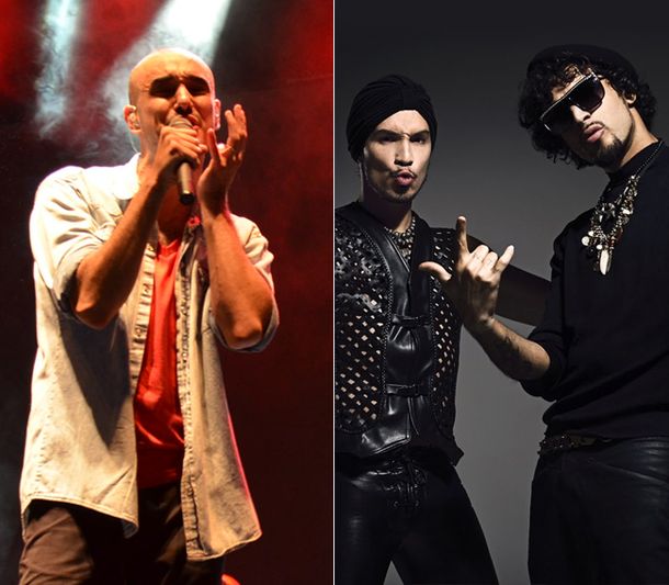 Estos son todos los nominados a los Premios Carlos Gardel