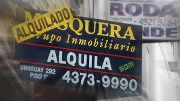 retiran propiedades de la venta y las vuelcan al mercado de alquiler retiran propiedades de la venta y las vuelcan al mercado de alquiler