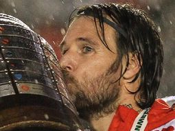 cavenaghi y otras glorias dejaron sus mensajes cavenaghi y otras glorias dejaron sus mensajes