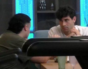 Un nuevo grito alertó a los Bros sobre Coti Romero: Tenemos que usarla nosotros