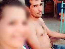 Justino del Valle R&iacute;os le vaci&oacute; todo el tambor de un rev&oacute;lver a su ex pareja y huy&oacute;.