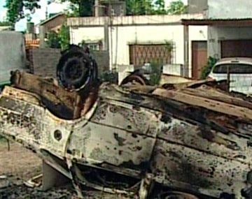 El asesino habría confesado que mató al remisero en Merlo