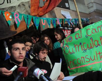 Tomas: Queremos soluciones concretas