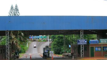 su ex la secuestro en misiones, estuvo cautiva tres meses en brasil y escapo su ex la secuestro en misiones, estuvo cautiva tres meses en brasil y escapo