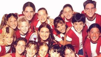 a poco de su reestreno: ¿donde y como estan los protagonistas de chiquititas? a poco de su reestreno: ¿donde y como estan los protagonistas de chiquititas?