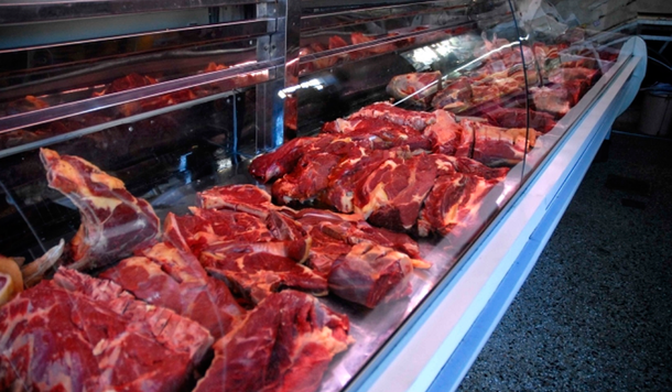 Tras la corrida, la carne aumentó hasta un 10% y los cortes populares son los más golpeados