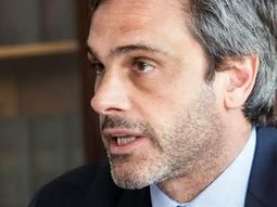 guillermo michel hablo con c5n y explico por que pidio una auditoria por la venta de aysa guillermo michel hablo con c5n y explico por que pidio una auditoria por la venta de aysa