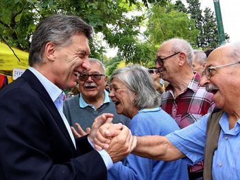 La devolución del IVA no le llega a los jubilados y perderán este año otros $15 mil millones