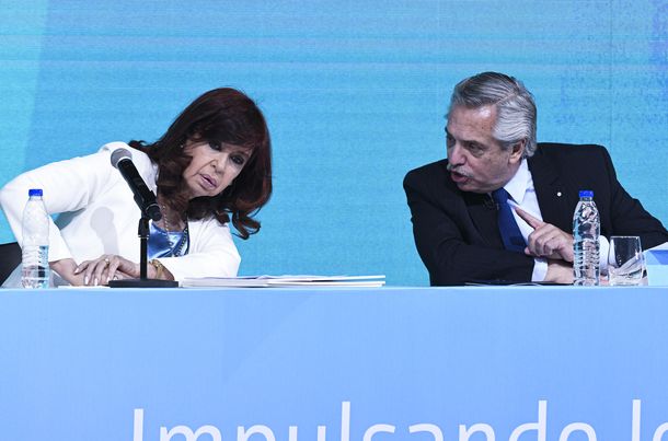 GOBERNAR, que de eso se trata: el nuevo mensaje de Cristina Kirchner que profundiza la interna