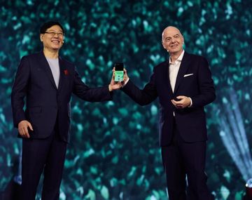 FIFA anunció innovaciones con inteligencia artificial que se usarán en el Mundial 2026