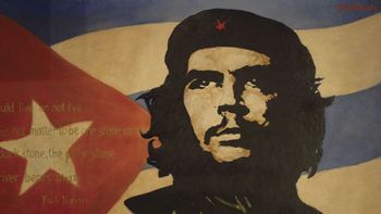 el che guevara, prohibido en los juegos olimpicos el che guevara, prohibido en los juegos olimpicos