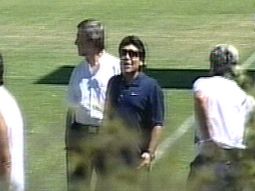 Maradona