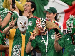 FIFA abrió un expediente contra México por cantos discriminatorios