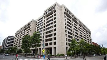 piden investigar el rol del fmi en la ultima dictadura piden investigar el rol del fmi en la ultima dictadura