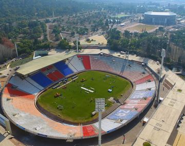 Polémica: en Mendoza quieren ponerle otro nombre al Estadio Malvinas Argentinas