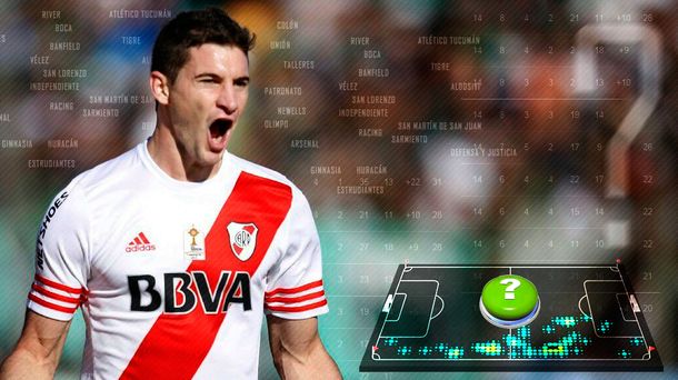 El certamen doméstico se reanudará en febrero