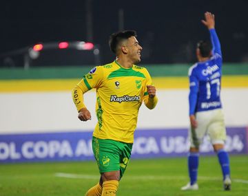 Defensa y Justicia