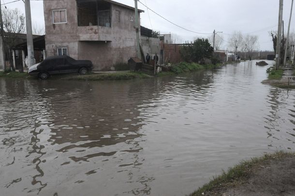 Mirá en vivo cómo está el tiempo en tu ciudad