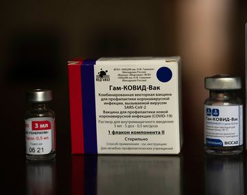 Argentina ya tiene cinco vacunas autorizadas: ¿cuáles falta aprobar?