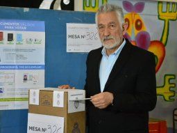 Elecciones en San Luis: Alberto Rodríguez Saá lanzó duras críticas a Claudio Poggi y el Gobierno nacional