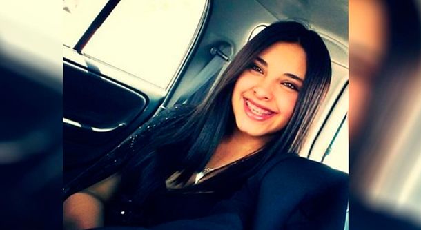 Una menor conoció a un hombre en Facebook y apareció muerta en un hotel