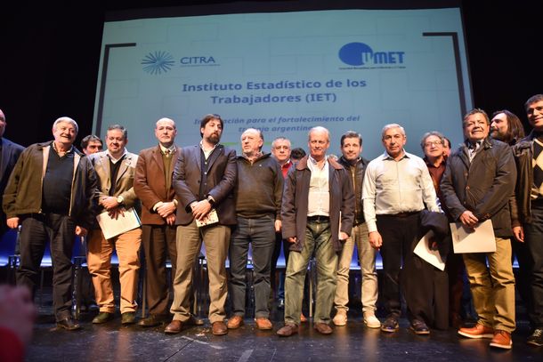 Para los gremios, la inflación anual trepó al 44,1% en mayo