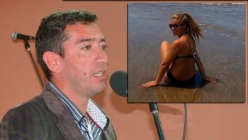 asesinan a balazos a la esposa del intendente de la calera asesinan a balazos a la esposa del intendente de la calera