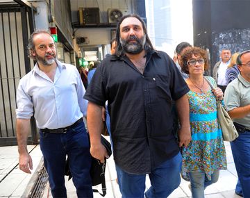 Docentes aseguran 100% de adhesión al paro