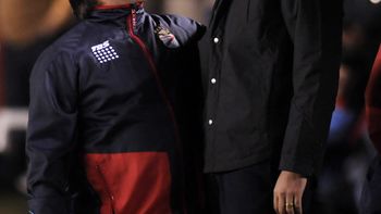 la nueva de caruso lombardi: comparo al arbitro con uno de futbol playa la nueva de caruso lombardi: comparo al arbitro con uno de futbol playa