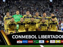 boca juega una final anticipada frente a la u de chile en la copa libertadores boca juega una final anticipada frente a la u de chile en la copa libertadores