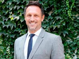 David Kavlin: Hago lo que quiero con mi vida privada David Kavlin: Hago lo que quiero con mi vida privada