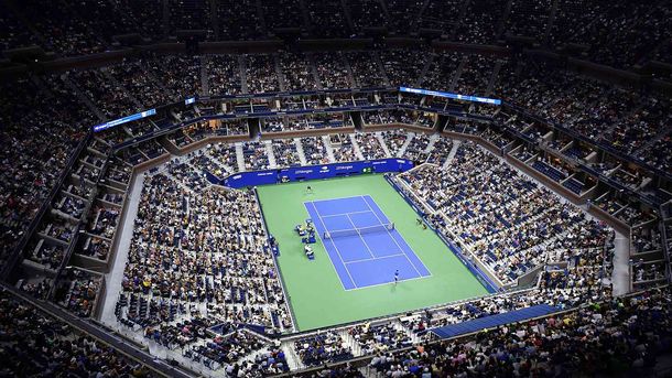 Con 9 argentinos, comienza el US Open, último Grand Slam del año