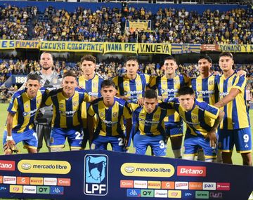 Como en El secreto de sus ojos, un hincha de Rosario Central cayó preso cuando fue a la cancha