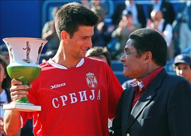Djokovic-Estoril-EFE