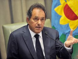 Provincia ratificó que pagará el aumento salarial a los policías