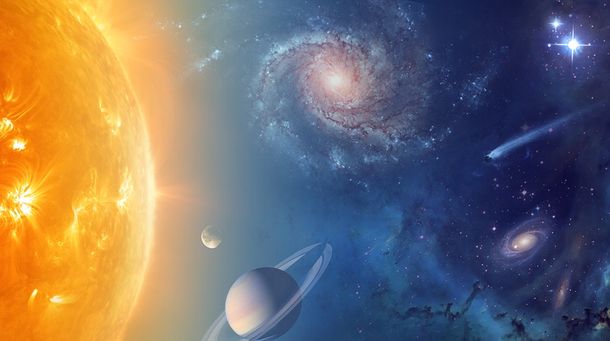 La NASA espera hallar vida extraterrestre antes de 2025