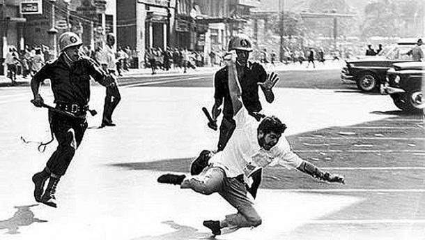 O Globo pide perdón por haber apoyado la dictadura