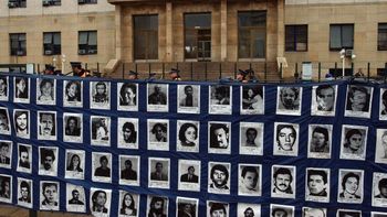 Desaparecidos Desaparecidos