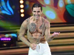 Mariano Martínez: de TikTok a bailar con Tinelli