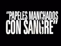 #papelesmanchados: informe especial de minuto uno sobre papel prensa #papelesmanchados: informe especial de minuto uno sobre papel prensa