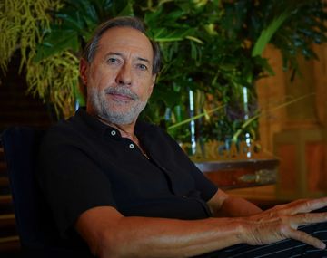 Guillermo Francella&nbsp;